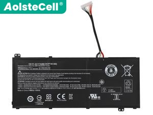 Acer spin 3 SP314-52-59XY baterija