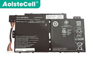 Acer AP15C3L(2ICP4/91/91) baterija