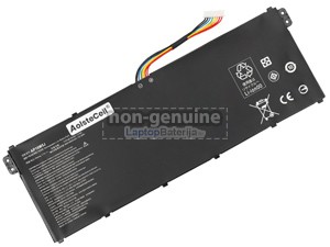 Acer Aspire 3 A315-34-C84T baterija