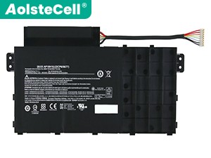 Acer TravelMate P2 P214-51-84JD baterija