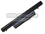 Acer Aspire as3820tg-7360 baterija
