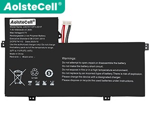 Gateway NV-3978115-2S baterija