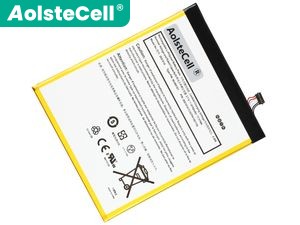 Amazon Fire HD 8 7th baterija