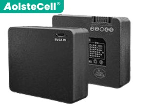 AolsteCell ZNS-04 baterija