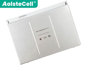 Apple MacBook Pro MB766LL/A 17 Inch baterija