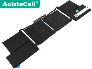 Apple MacBook Pro Core i9 2.3G 15 Inch Touch/2019 baterija