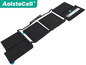 Apple MacBook Pro 16-Inch Core i7 2.6GHz 2019 baterija