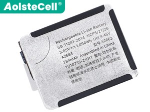 Apple A2857 baterija