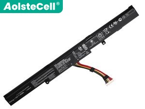 Asus GL752VW-T4108D baterija