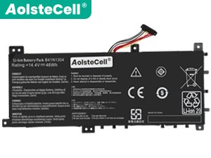 Asus VivoBook K451LB baterija