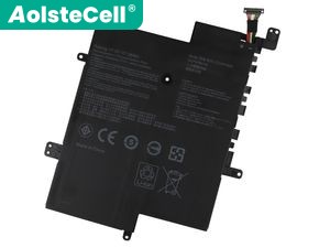 Asus C21N1629 baterija