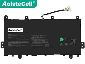 Asus Chromebook C423NA-EB0359 baterija