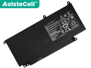 Asus N750JV-T4124H baterija