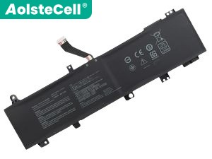 Asus TUF766QR baterija
