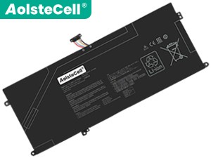 Asus 0B200-04510000 baterija