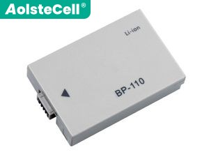 Canon iVIS HF R200 baterija