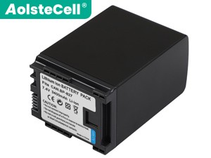 Canon HF-M41 baterija