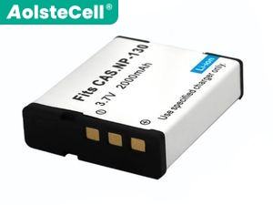 Casio Exilim EX-H30RD baterija