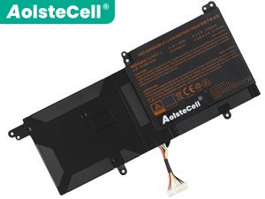 Clevo N130BAT-3 baterija