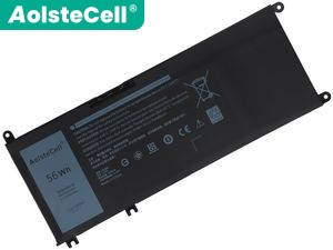 Dell Inspiron 17-7779 baterija