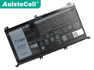 Dell Inspiron 7567 baterija