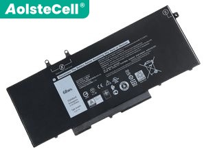 Dell P80F003 baterija