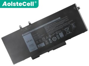 Dell Precision 3550 baterija
