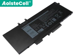 Dell P80F baterija