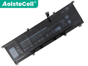 Dell P73F001 baterija