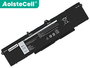 Dell 9JRV0(3icp7/54/65-2) baterija
