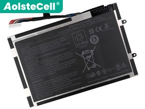 Dell Alienware P18G001 baterija