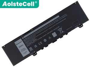Dell RPJC3 baterija