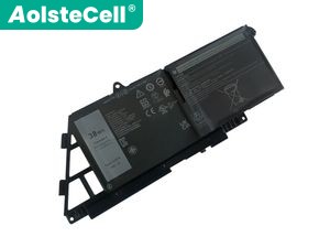 Dell P178G001 baterija
