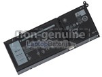 Dell P143G001 baterija