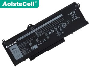 Dell Precision 3561 baterija