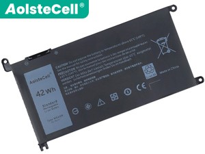 Dell Inspiron 3781 baterija