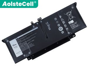 Dell 0HRGYV baterija