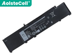 Dell P89F003 baterija