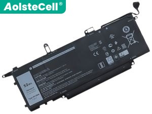 Dell Latitude 9410 baterija