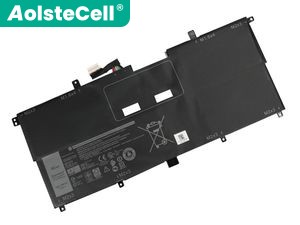 Dell P71G001 baterija