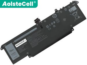 Dell P154G001 baterija