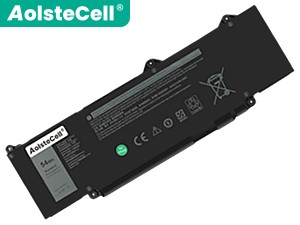 Dell R73TC baterija