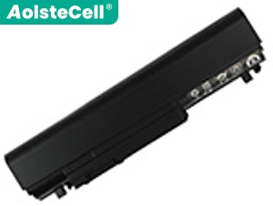 Dell Studio XPS PP17S baterija
