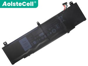 Dell Alienware 13(ALW13ED-5828) baterija