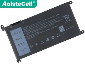 Dell Inspiron 13 (5368) baterija