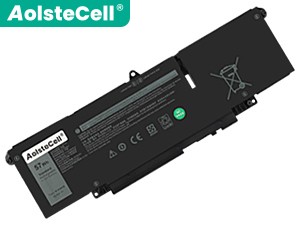 Dell P176G001 baterija