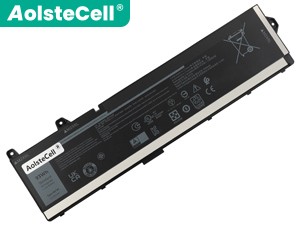 Dell X9FTM baterija