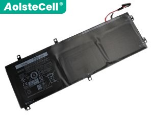Dell XPS 15 9560 baterija