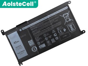 Dell Inspiron 15 5582 2-in-1 baterija