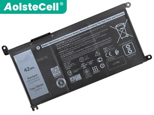 Dell P111G baterija